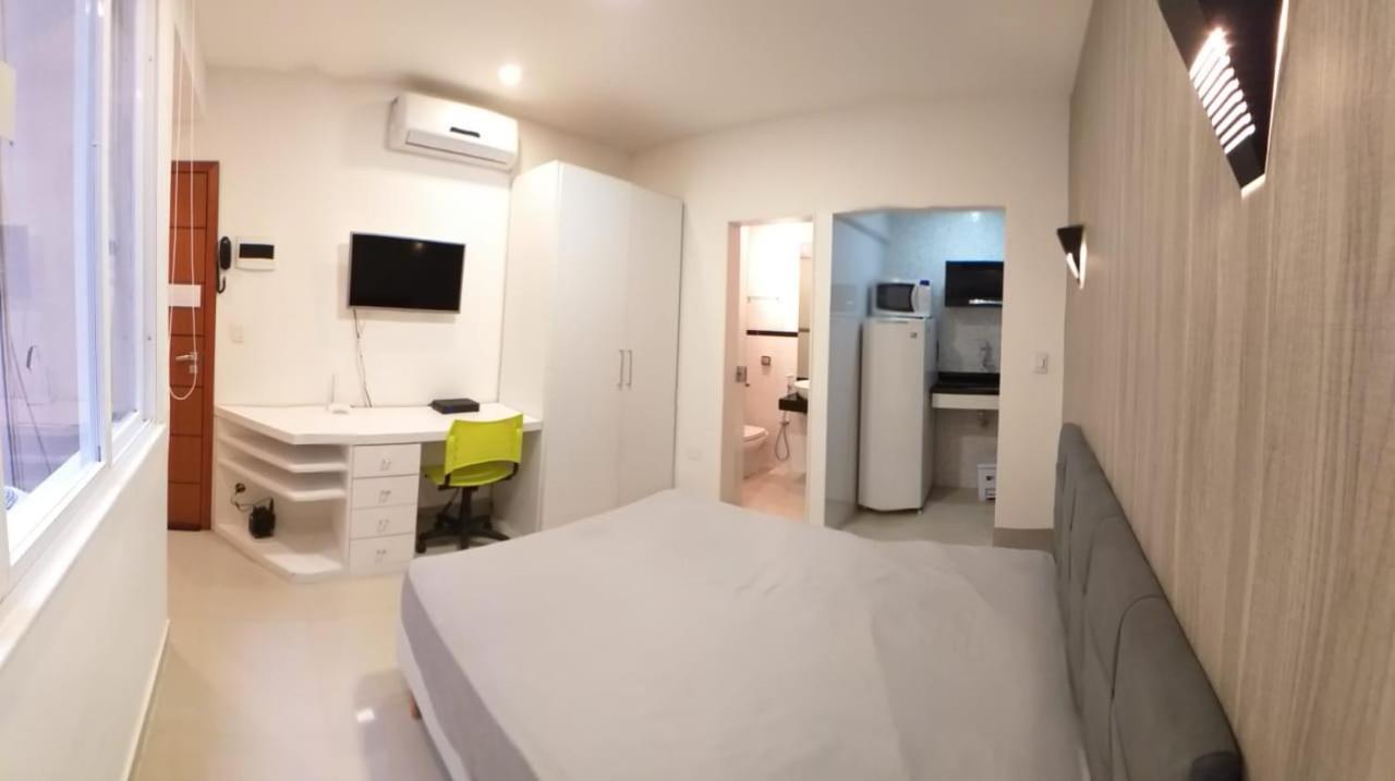 Apartamento Studio Djalma Rio de Janeiro